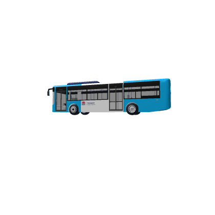 [Free] Intero Vance (Sydney Buses)