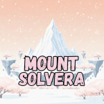 +5 SUMMIT [NPS] 🏔️ Mount Solvera