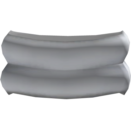 Dashing Rodent's Right Cuff