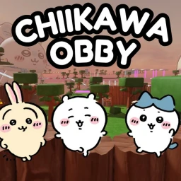 Chiikawa Obby icon