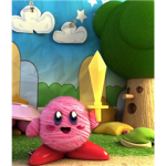 Kirbys Epic fanclub