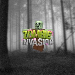 Zombie Invasion [Early Testing]