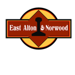 EA&N Railroad