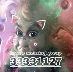 brea’s amazing group