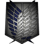 [.AOT:W.] Scouting Legion
