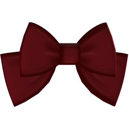  ♡ sweet baby bow ♡ red kawaii school girl doll