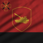 Estovakian Armored Division
