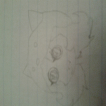 ....Homestuck chibi Roblox decal