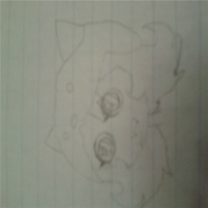 ....Homestuck chibi Roblox decal