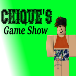 Chique™'s Game Show