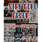 ~stay gold group~