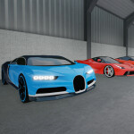Vehicle showcase