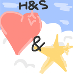 Hearts & Stars