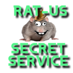 rat-us' secret service.