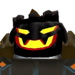 The Lord Sinister's