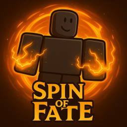 [2X Luck 🍀] Spin of Fate [Aura RNG]