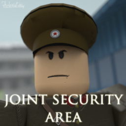 Joint Security Area