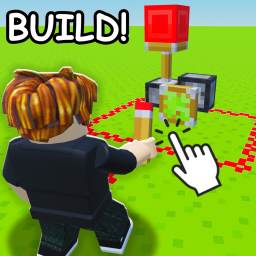 Build With Friends!🛠️