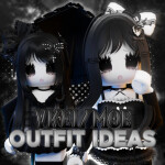 [NEW🤍] Vkei / Moe Outfit Ideas
