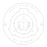 Site 613 | Roleplay