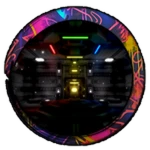 caption=Badge