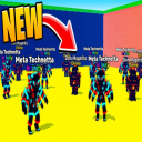 🌈 ETFB X999999999 MODDED