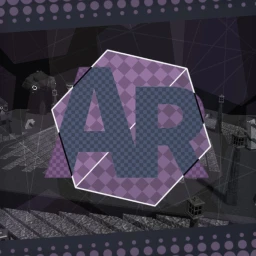 old ar icon