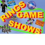 Rings of the earth game shows