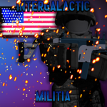 MoTF | Militia of The Future