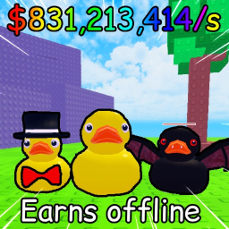 [🦆] Quack! [UPDATE]