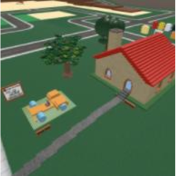 22554's Place