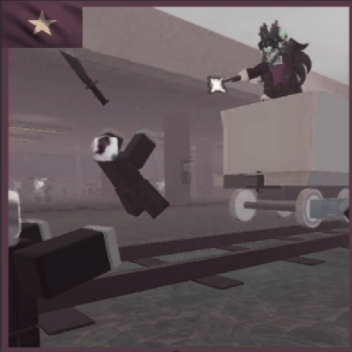 Oy's Dead Rails - Dead Rails của Phát 