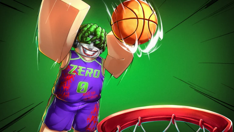 [UPD] Basketball: Zero