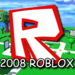 old roblox game 