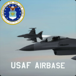 ThatNoob's United States Air Force