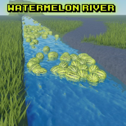Watermelon River