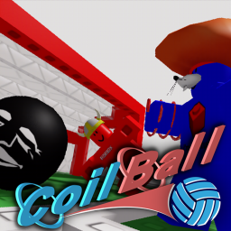 CoilBall