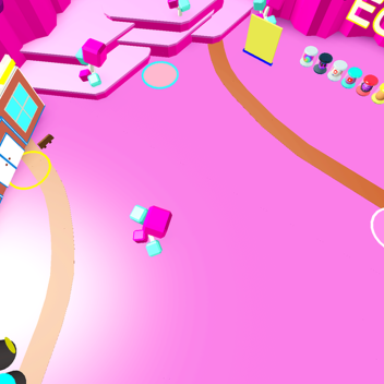 Candy Simulator MINI Update