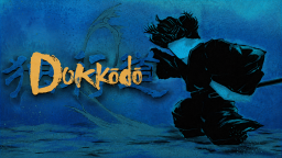 Dokkōdō 