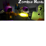 Anti zombie army land