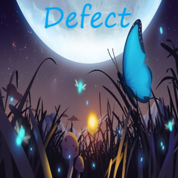 Defect (Open)