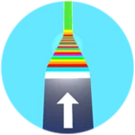 Mega Slide! Roblox badge thumbnail