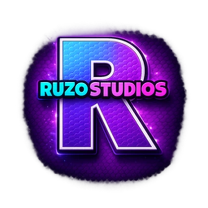 Ruzo Studios Roblox group icon