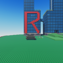 Ericisawsomenadcools Roblox's HQ Hangout!