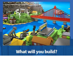 Roblox Building!