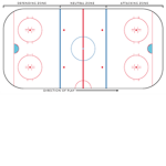 Tristan Fowlkes Hockey (Series)