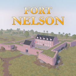Fort Nelson