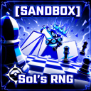 [SOON!!]Sol's RNG SANDBOX [EON-1]
