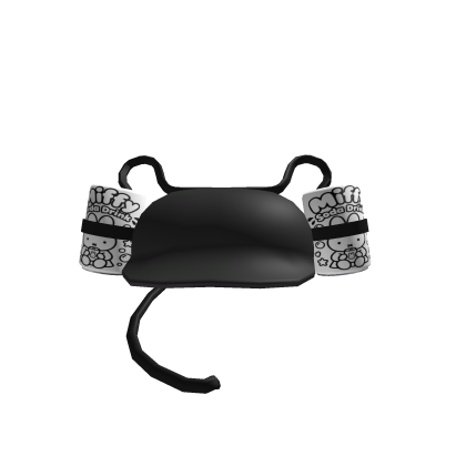 Brighteye's Bloxy Cola Hat Miffy Recolor
