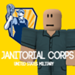 United States Military Janitorial Corps